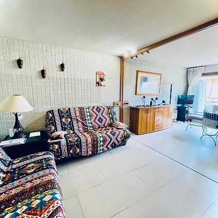 Residence Beausejour 앙티브 외부 사진