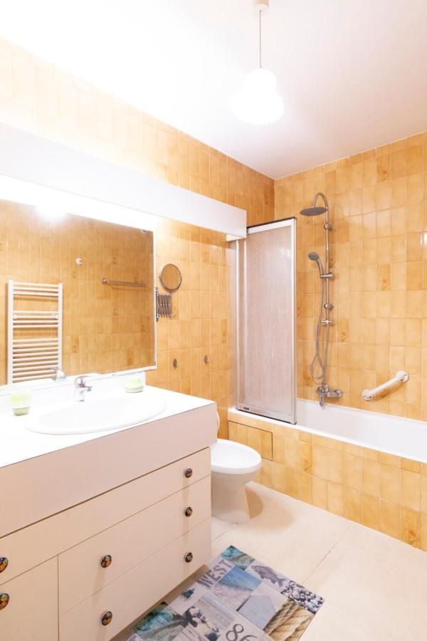 Residence Beausejour 앙티브 외부 사진