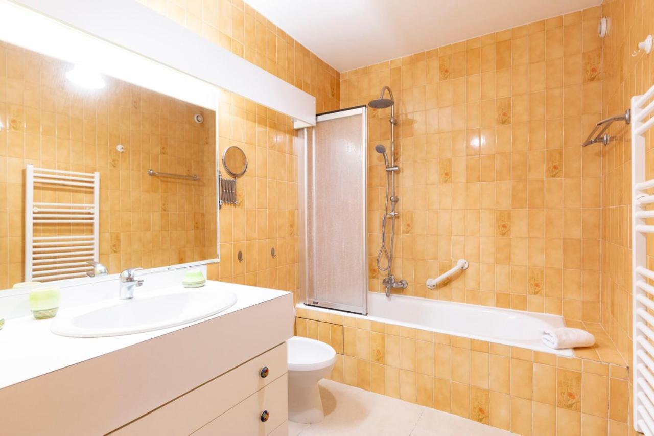 Residence Beausejour 앙티브 외부 사진
