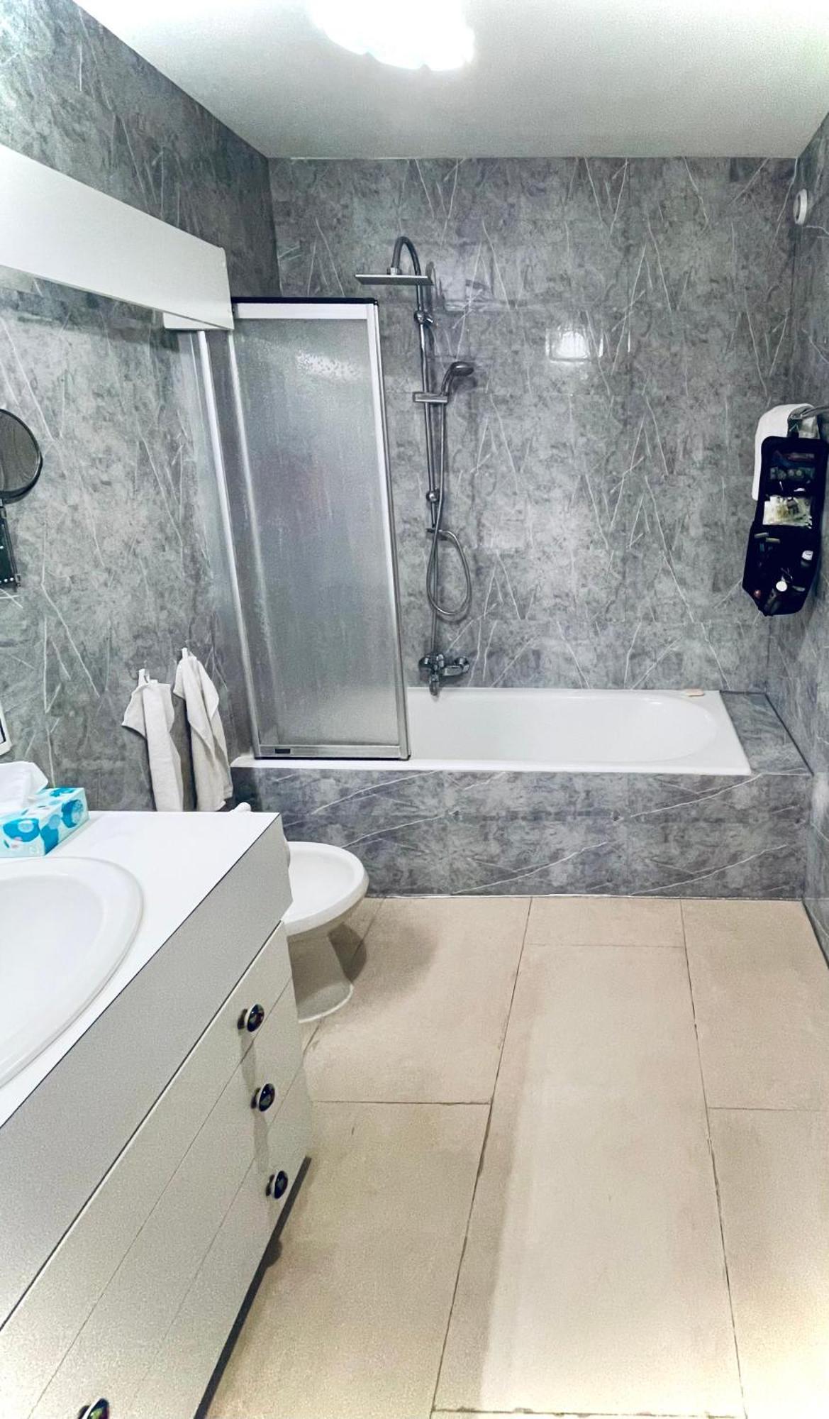Residence Beausejour 앙티브 외부 사진