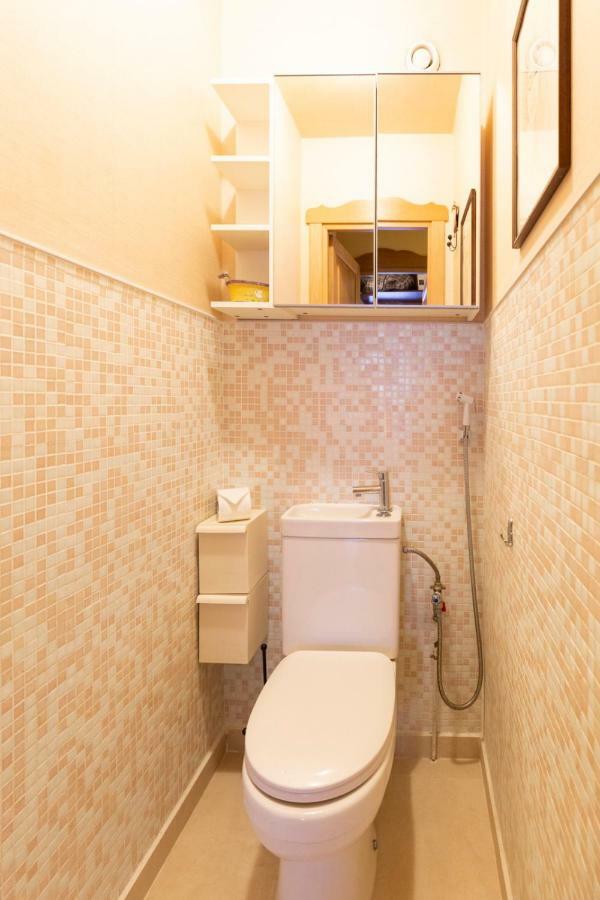 Residence Beausejour 앙티브 외부 사진